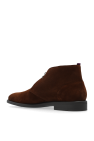 PS Paul Smith Leather ankle boots
