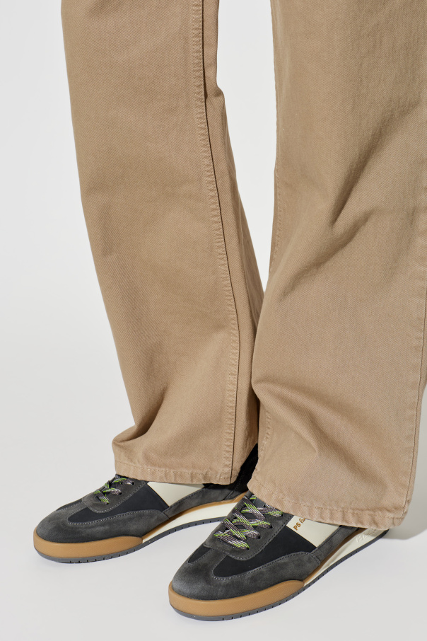 PS Paul Smith Dover sports shoes