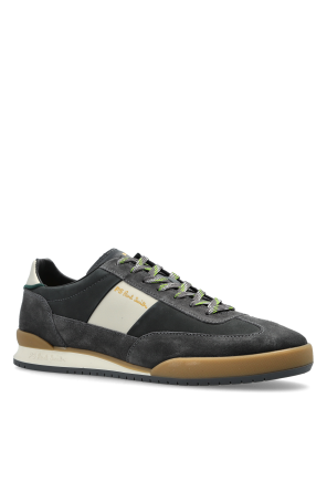 PS Paul Smith Dover sports shoes