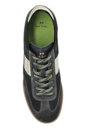 PS Paul Smith Dover sports shoes