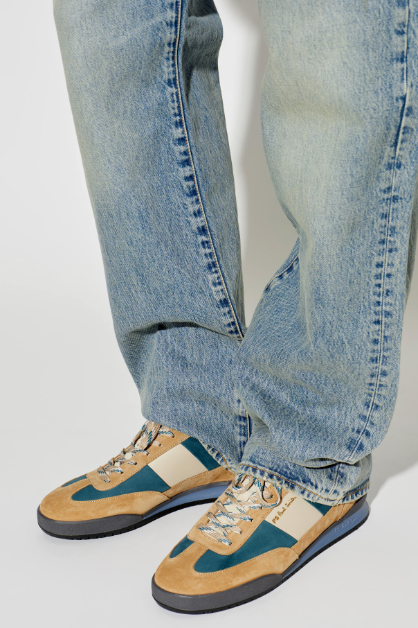 PS Paul Smith "Dover" sports shoes