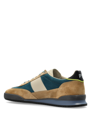 PS Paul Smith "Dover" sports shoes