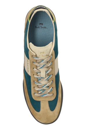 PS Paul Smith "Dover" sports shoes