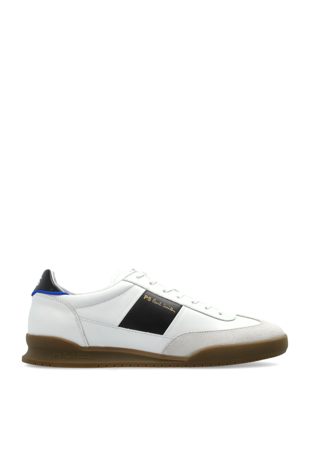 PS Paul Smith Buty sportowe z logo