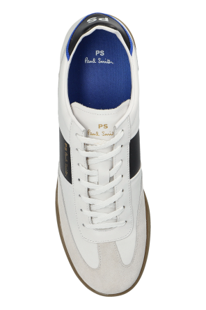 PS Paul Smith Buty sportowe z logo