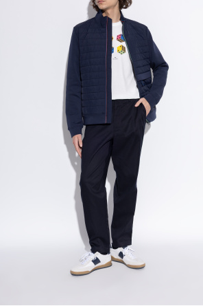 PS Paul Smith Zapatillas deportivas con logo