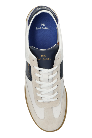 PS Paul Smith Zapatillas deportivas con logo