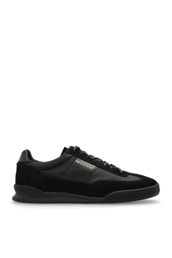 Sports shoes with logo od PS Paul Smith