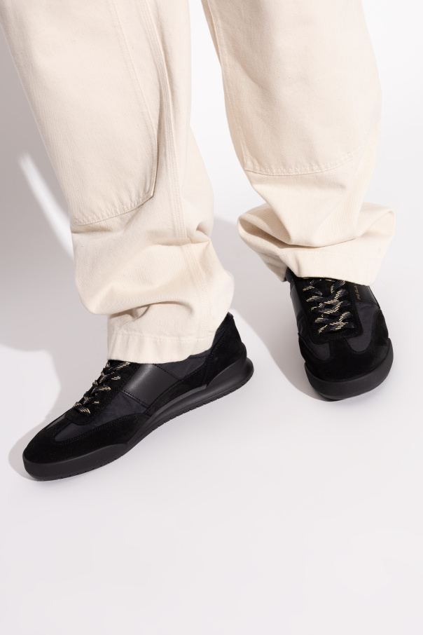 PS Paul Smith Sportschuhe mit Logo