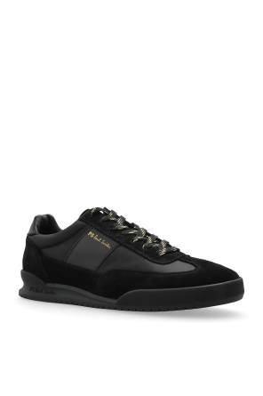 PS Paul Smith Sportschuhe mit Logo