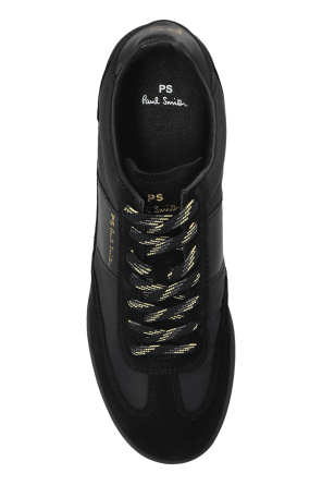 PS Paul Smith Sportschuhe mit Logo