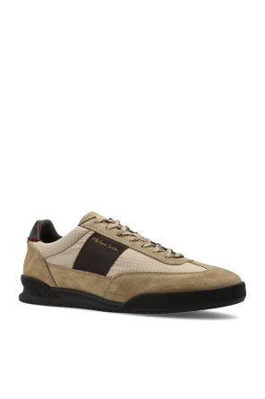 PS Paul Smith Buty sportowe z logo