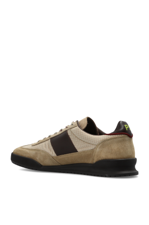 PS Paul Smith Buty sportowe z logo