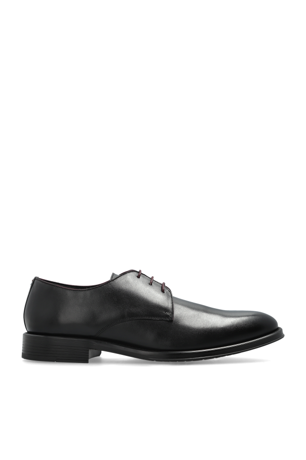 Leather shoes od PS Paul Smith