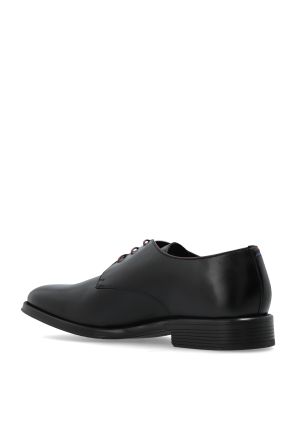 PS Paul Smith Zapatos de cuero