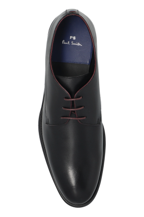 PS Paul Smith Zapatos de cuero