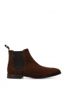 PS Paul Smith ‘Gerald’ suede ankle boots