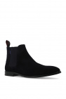 PS Paul Smith ‘Gerald’ suede Six boots