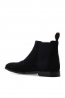 PS Paul Smith ‘Gerald’ suede ankle boots