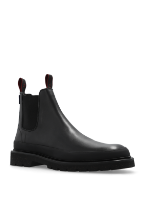 PS Paul Smith ‘Geyser’ Chelsea boots