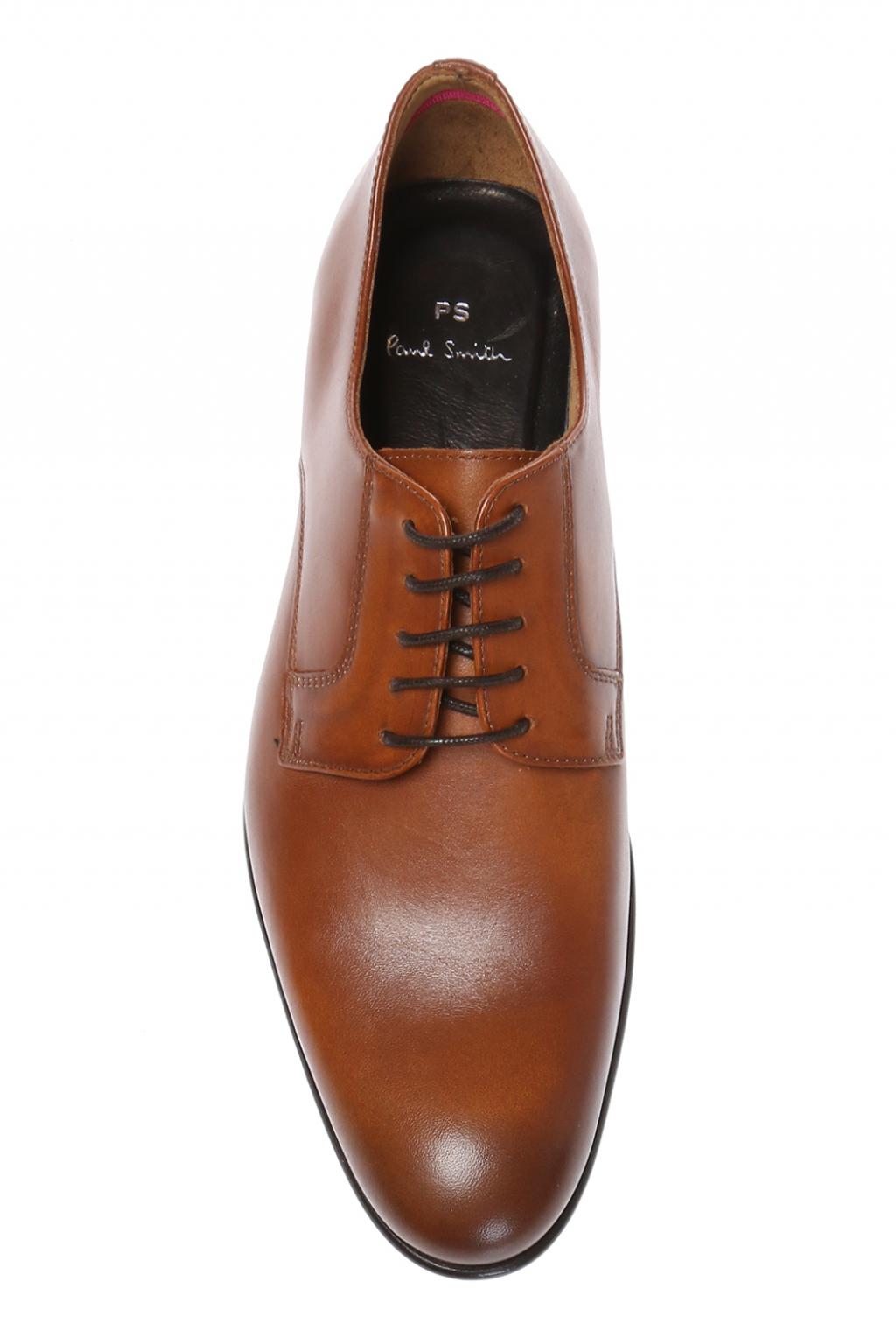 paul smith derby shoes