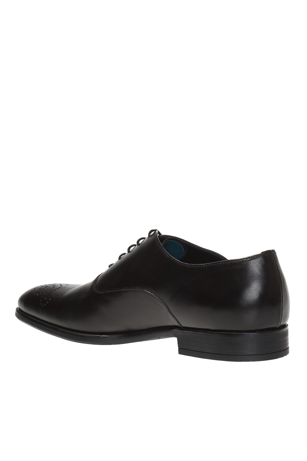 paul smith oxford shoes