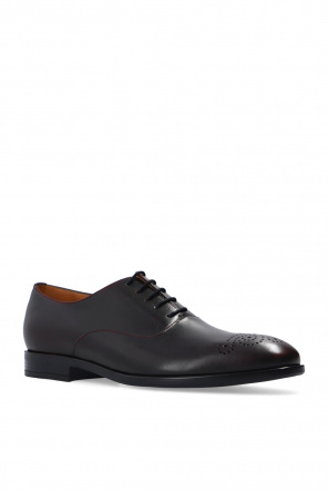 PS Paul Smith ‘Guy’ leather shoes