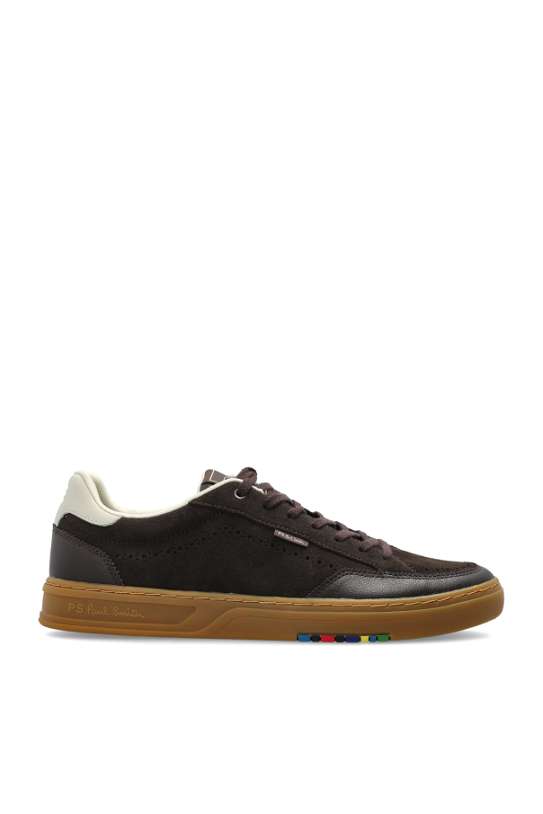 "Hillstar" sports shoes od PS Paul Smith