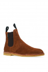 zapatillas de running Nike ritmo medio talla 39 ‘Jim’ suede ankle boots