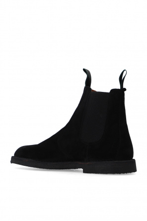 PS Paul Smith ‘Jim’ suede ankle boots