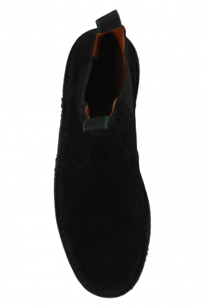 PS Paul Smith ‘Jim’ suede ankle boots