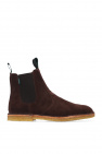 PS Paul Smith ‘Jim’ suede ankle boots