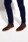 PS Paul Smith ‘Jim’ suede ankle boots