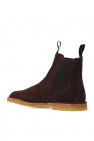 PS Paul Smith ‘Jim’ suede ankle boots