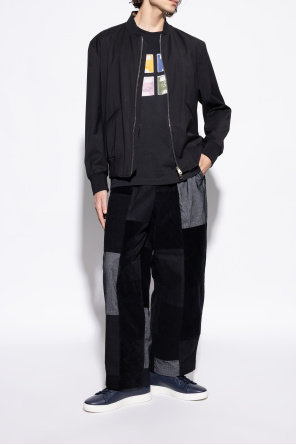 PS Paul Smith "Lee" sports shoes