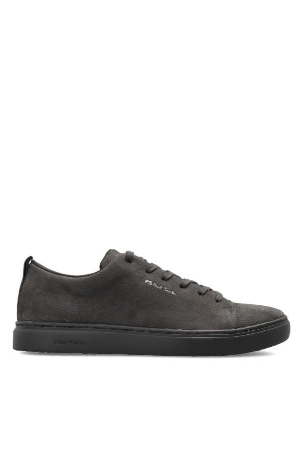 Leather sports shoes ‘Lee’ od Paul Smith