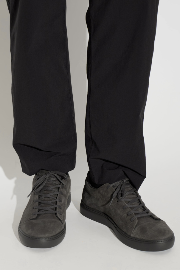 Paul Smith ‘Lee’ leather sports shoes