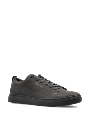 Paul Smith ‘Lee’ leather sports shoes