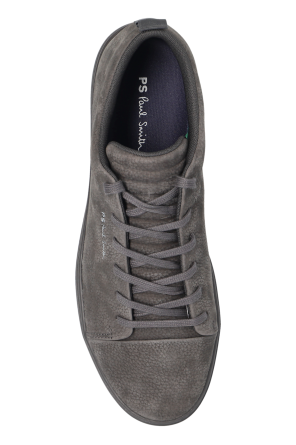 Paul Smith ‘Lee’ leather sports shoes