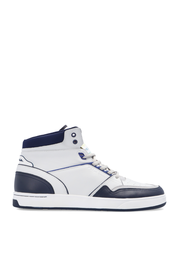 PS Paul Smith ‘Lopes’ high-top sneakers