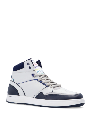 PS Paul Smith ‘Lopes’ high-top sneakers
