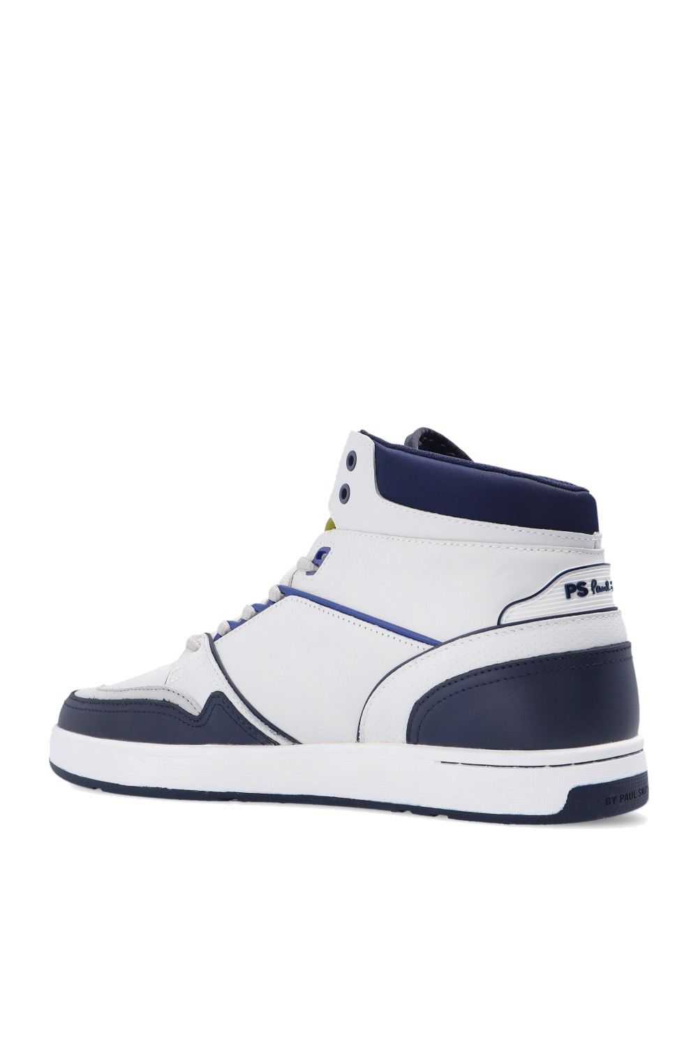 PS Paul Smith ‘Lopes’ high-top sneakers