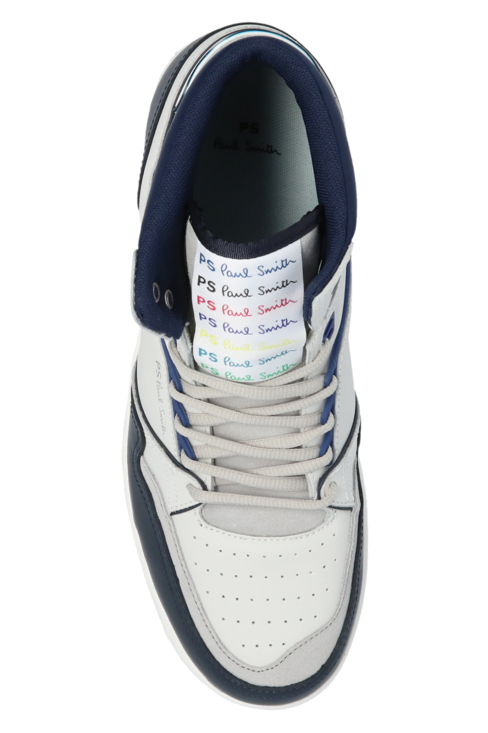 PS Paul Smith ‘Lopes’ high-top sneakers