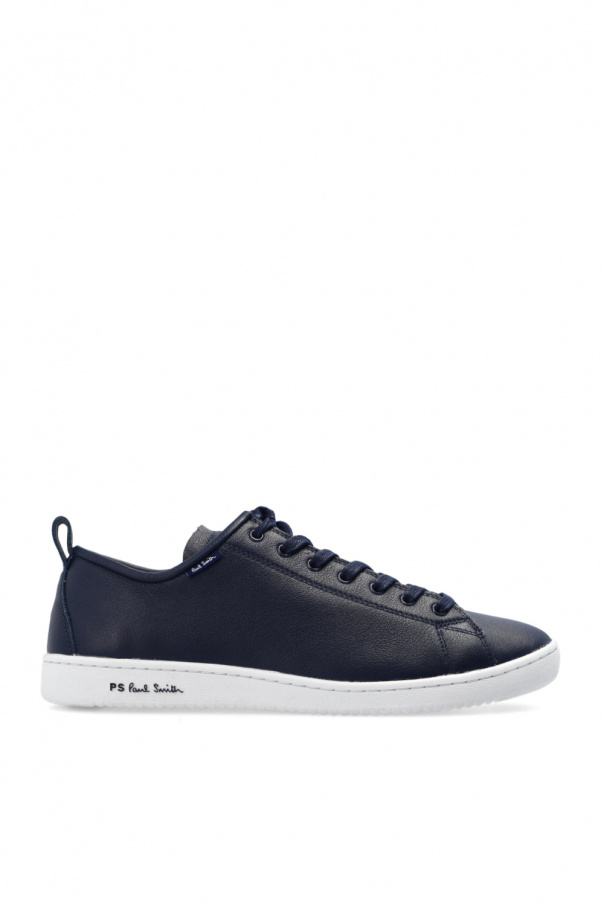 Boots GINO ROSSI 70907-3 Black ‘Miyata’ sneakers