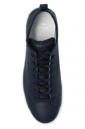 Boots GINO ROSSI 70907-3 Black ‘Miyata’ sneakers