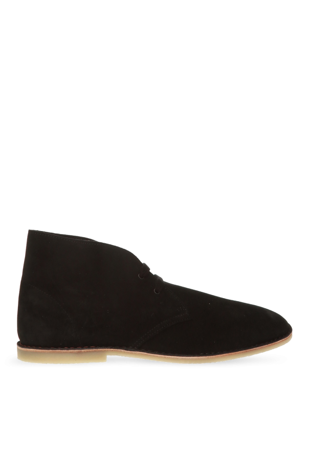 PS Paul Smith Lace-up ankle boots