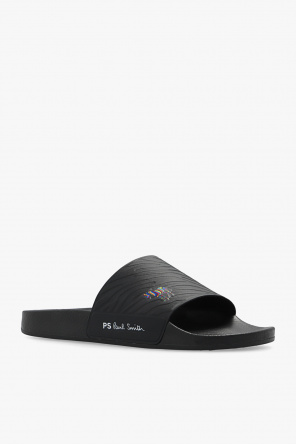 PS Paul Smith Rubber slides