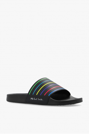 PS Paul Smith Rubber slides