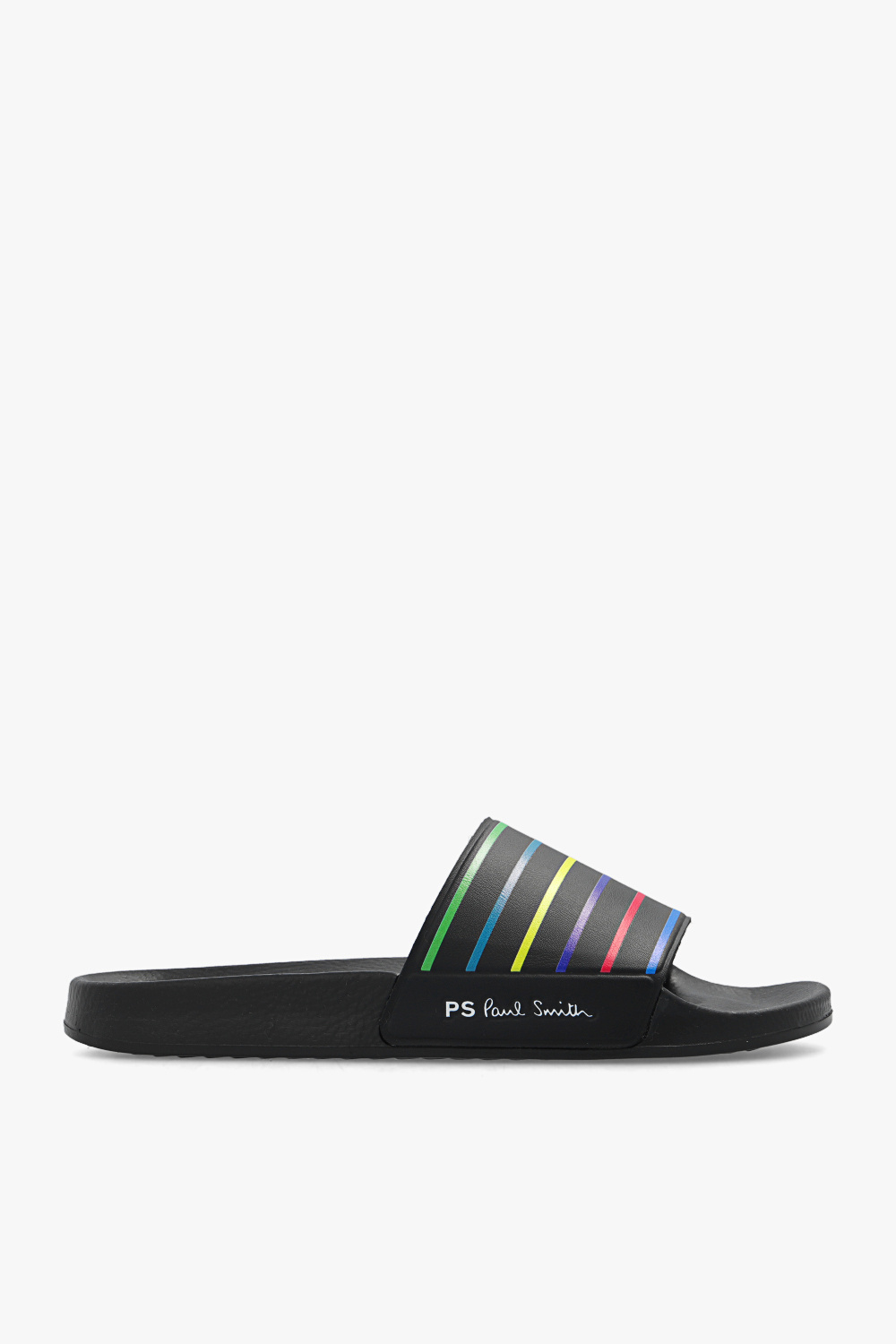 PS Paul Smith Rubber slides