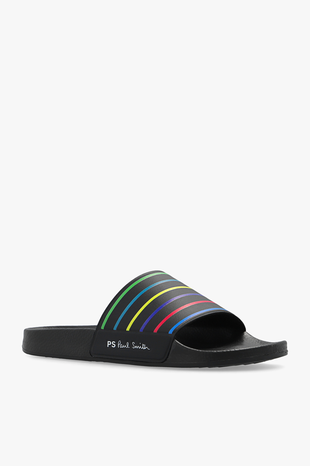 PS Paul Smith Rubber slides